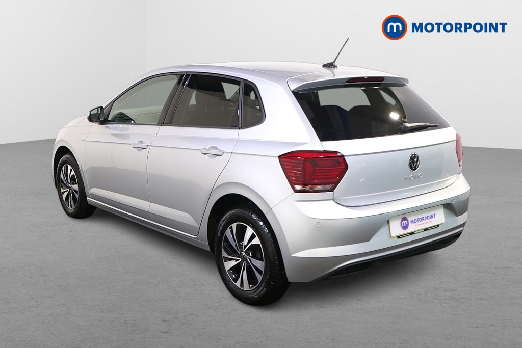Used Volkswagen Polo 2021 for sale - 76697138: Photo 5