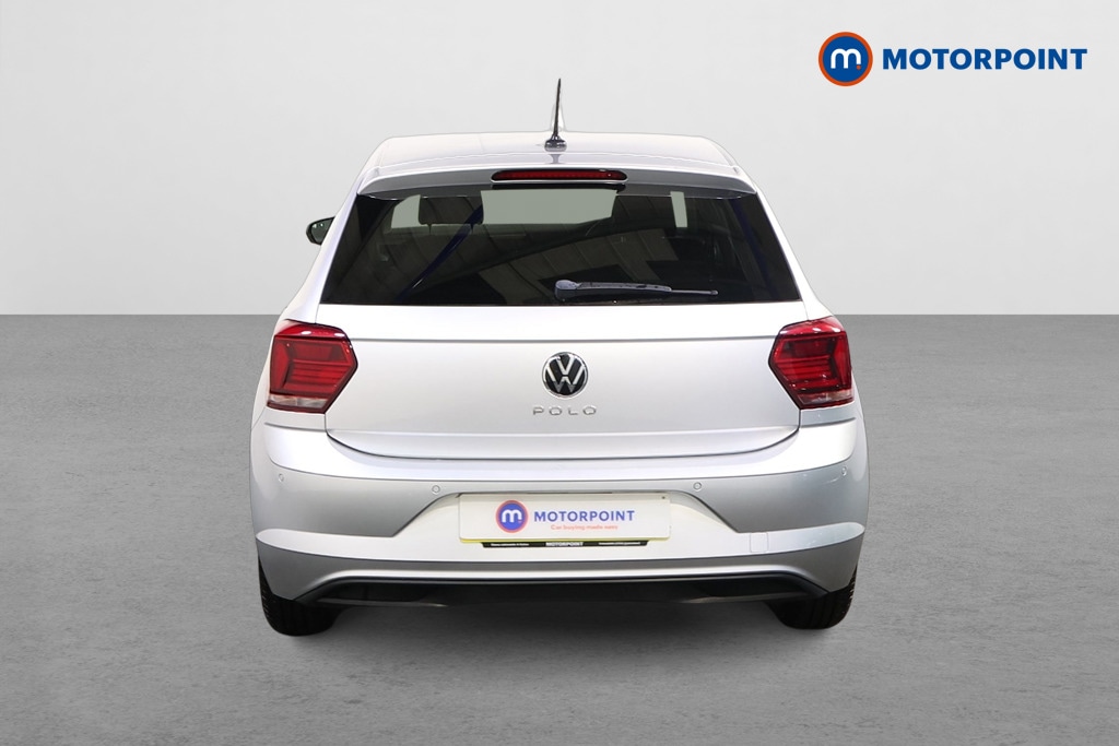 Used Volkswagen Polo 2021 for sale - 76697138: Photo 6