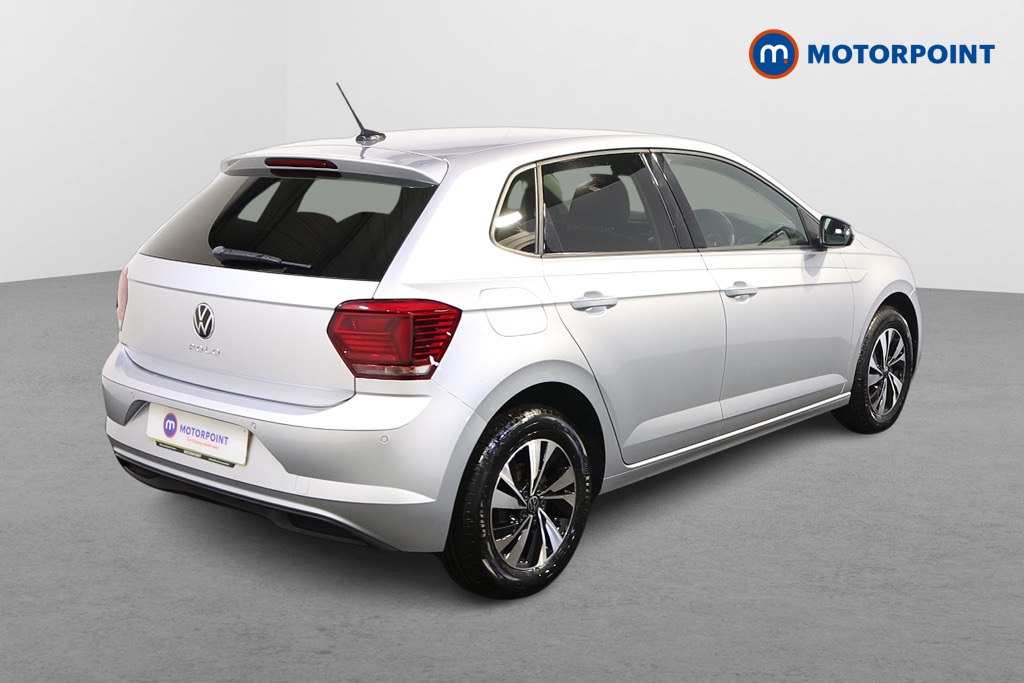 Used Volkswagen Polo 2021 for sale - 76697138: Photo 7