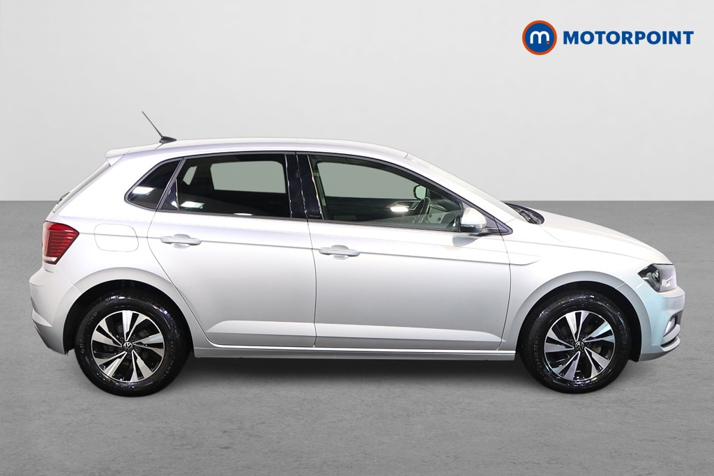 Used Volkswagen Polo 2021 for sale - 76697138: Photo 8