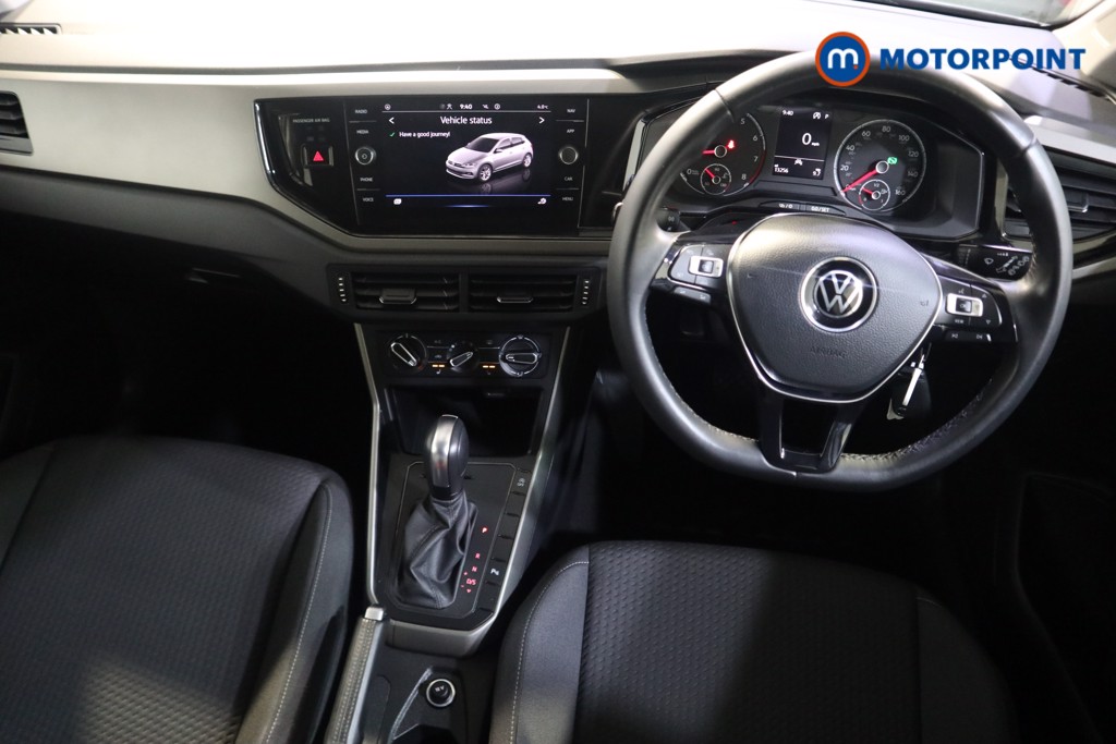 Used Volkswagen Polo 2021 for sale - 76697138: Photo 9
