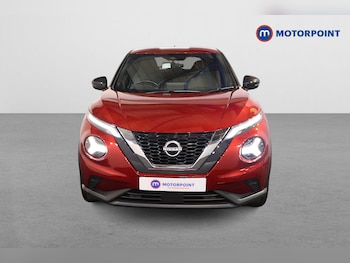 Used Nissan Juke 2023 for sale - 75582126: Photo