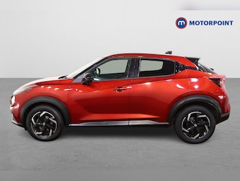 Used Nissan Juke 2023 for sale - 75582126: Photo