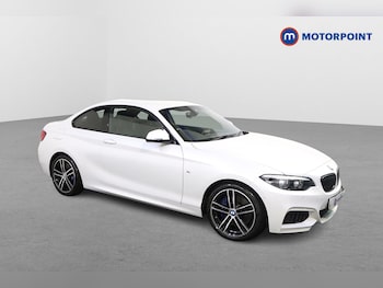 Used BMW 2 Series 2020 for sale - 76718316: Photo
