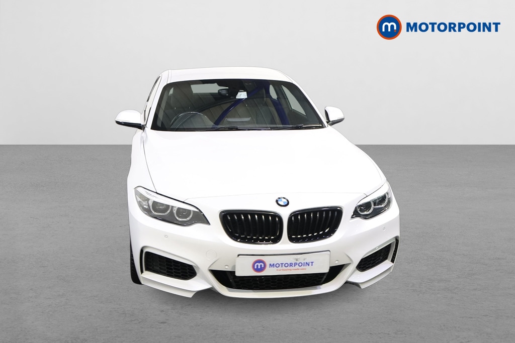 Used BMW 2 Series 2020 for sale - 76718316: Photo 2