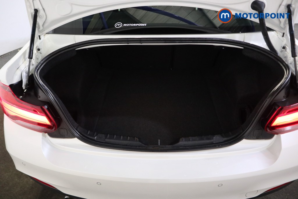 Used BMW 2 Series 2020 for sale - 76718316: Photo 22