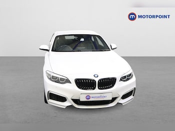 Used BMW 2 Series 2020 for sale - 76718316: Photo