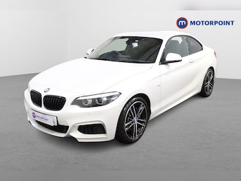 Used BMW 2 Series 2020 for sale - 76718316: Photo