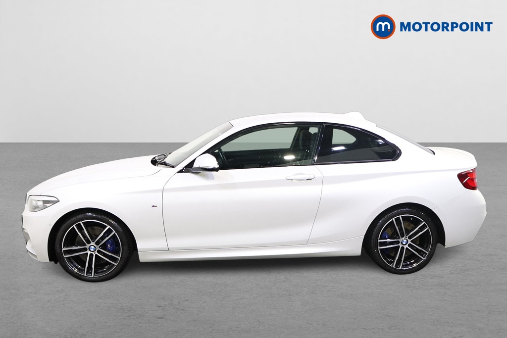 Used BMW 2 Series 2020 for sale - 76718316: Photo 4