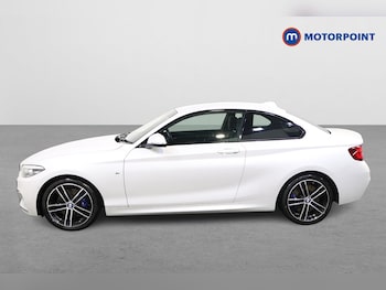 Used BMW 2 Series 2020 for sale - 76718316: Photo