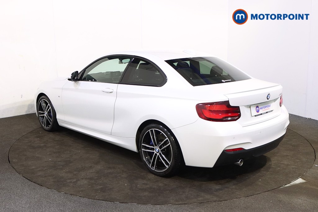 Used BMW 2 Series 2020 for sale - 76718316: Photo 5