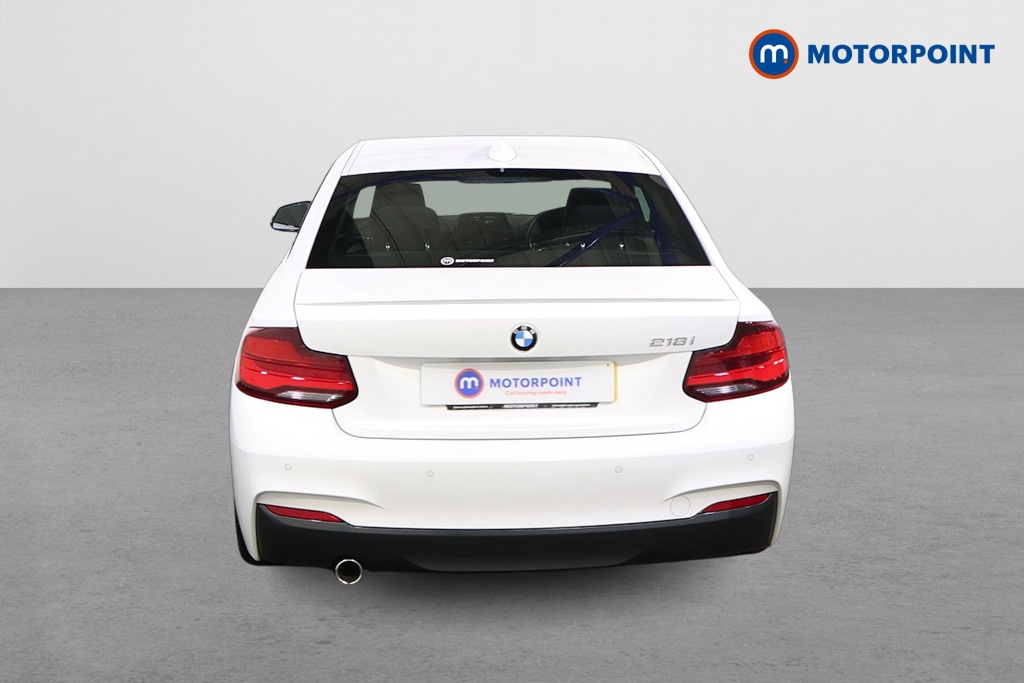 Used BMW 2 Series 2020 for sale - 76718316: Photo 6