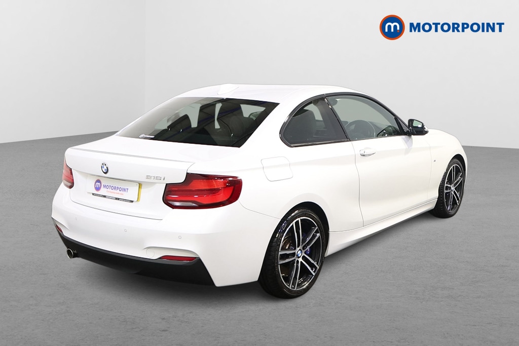 Used BMW 2 Series 2020 for sale - 76718316: Photo 7