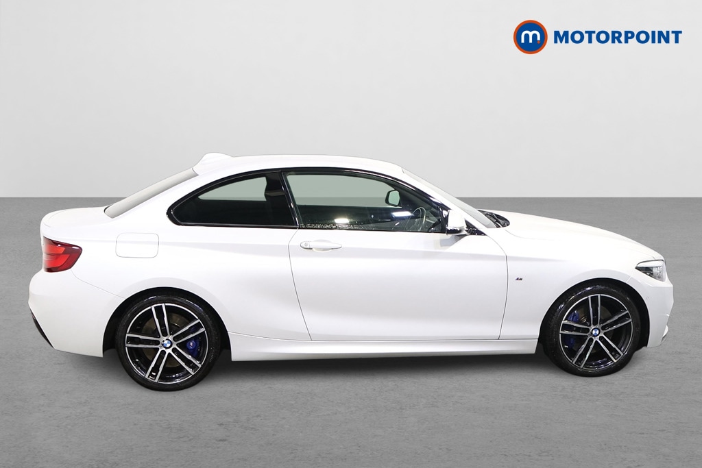 Used BMW 2 Series 2020 for sale - 76718316: Photo 8