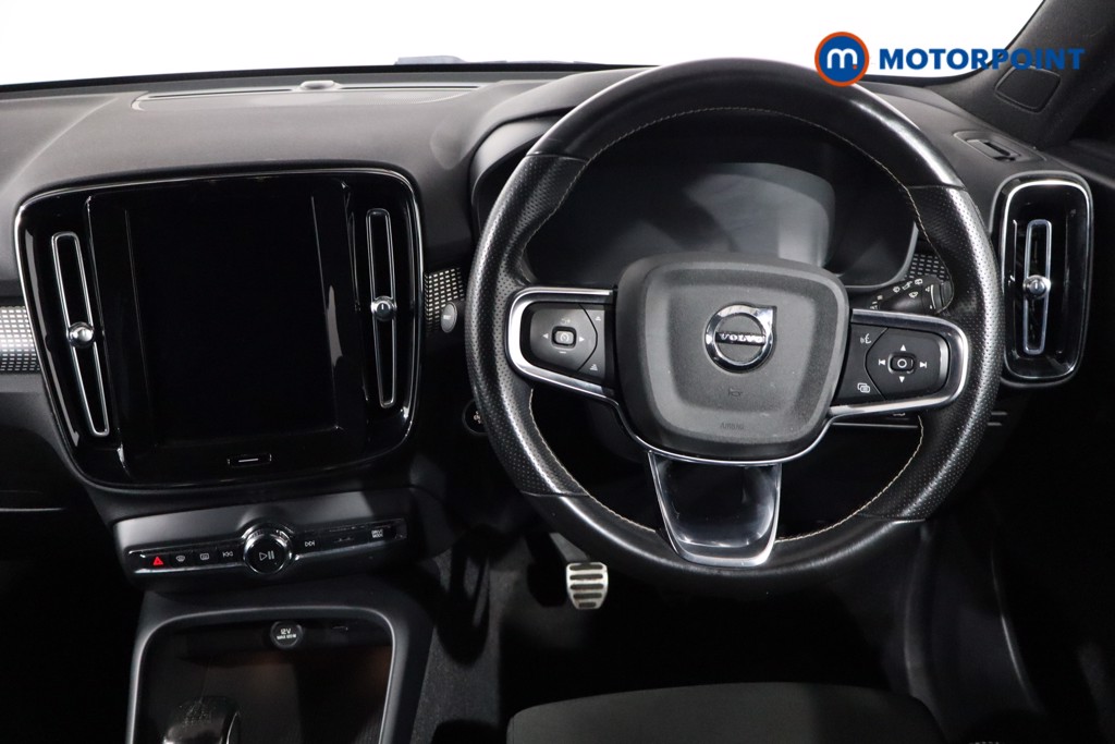 Used Volvo XC40 2021 for sale - 76758345: Photo 11