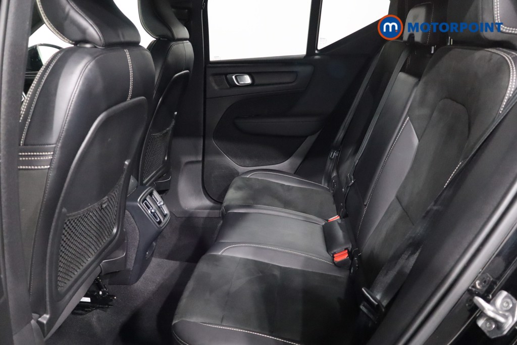 Used Volvo XC40 2021 for sale - 76758345: Photo 13