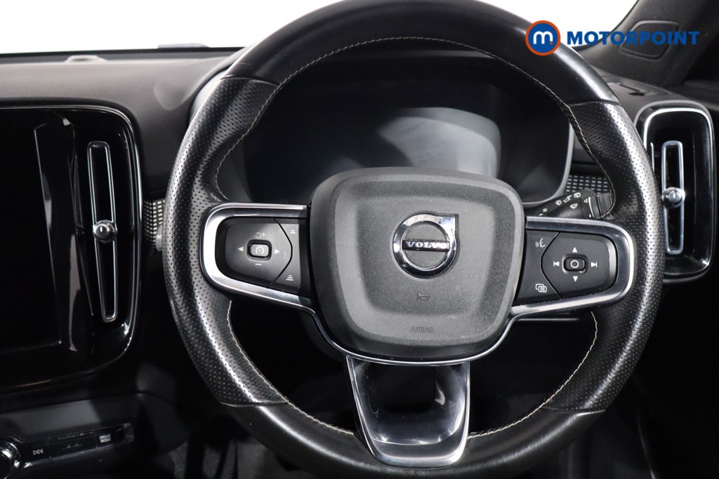 Used Volvo XC40 2021 for sale - 76758345: Photo 14