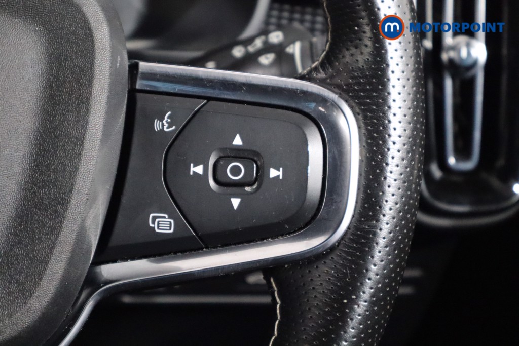 Used Volvo XC40 2021 for sale - 76758345: Photo 16