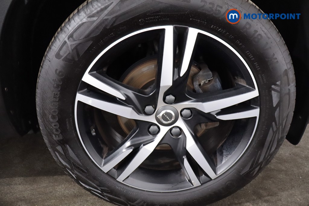 Used Volvo XC40 2021 for sale - 76758345: Photo 18