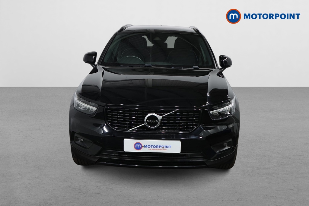 Used Volvo XC40 2021 for sale - 76758345: Photo 2