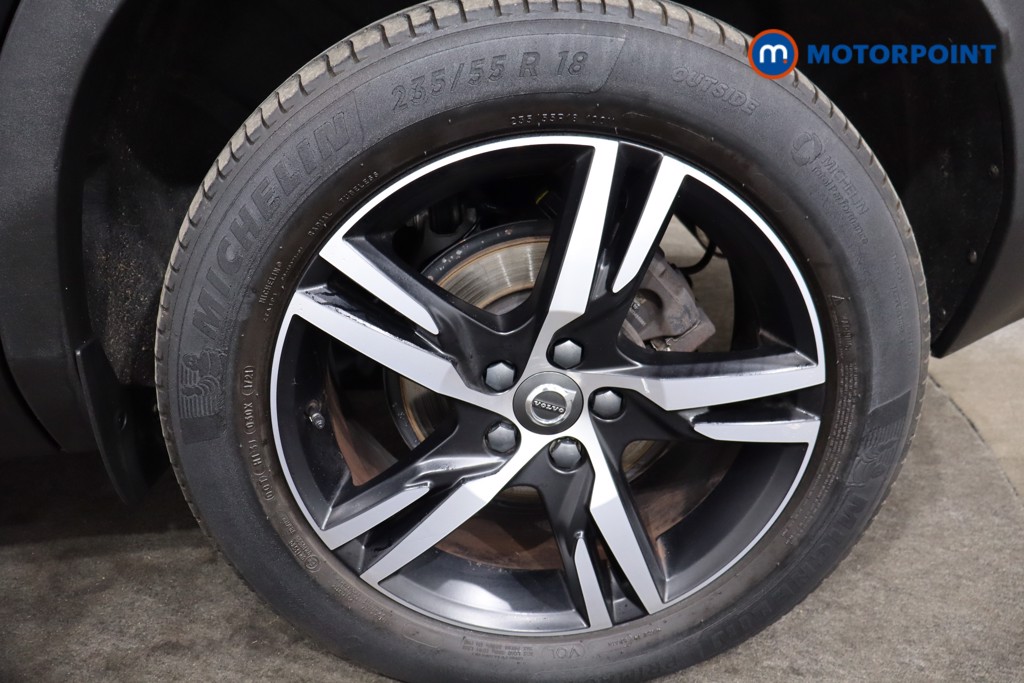 Used Volvo XC40 2021 for sale - 76758345: Photo 20