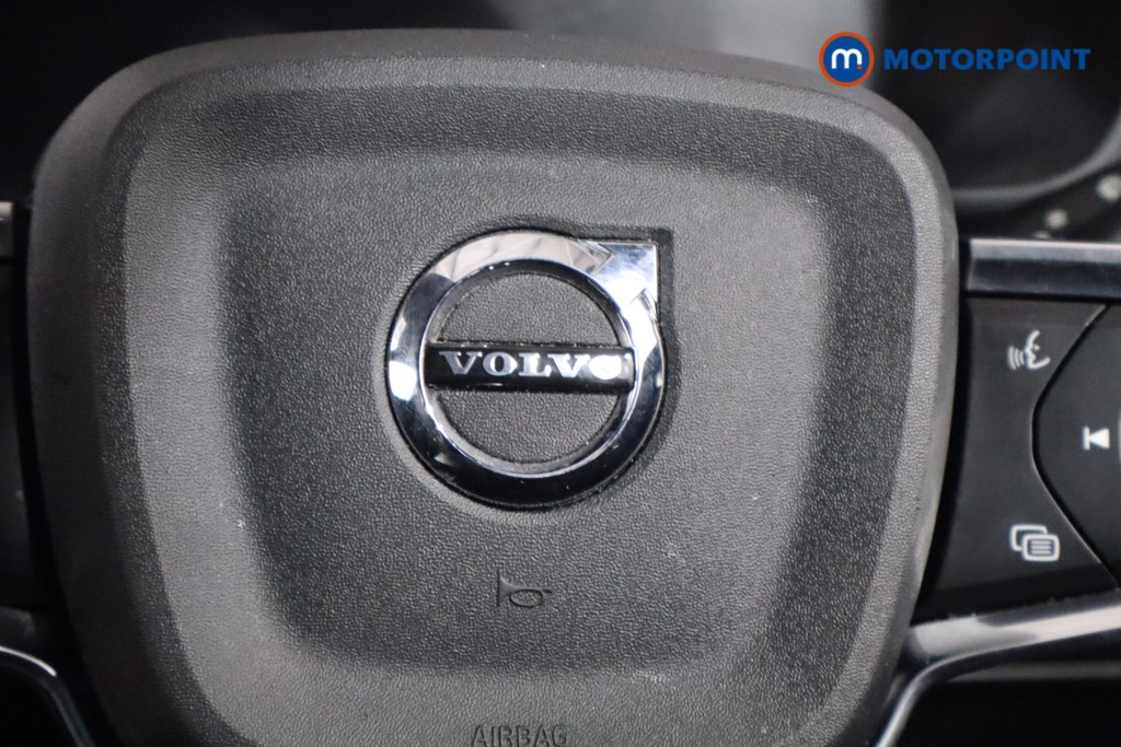 Used Volvo XC40 2021 for sale - 76758345: Photo 24