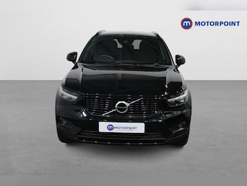 Used Volvo XC40 2021 for sale - 76758345: Photo
