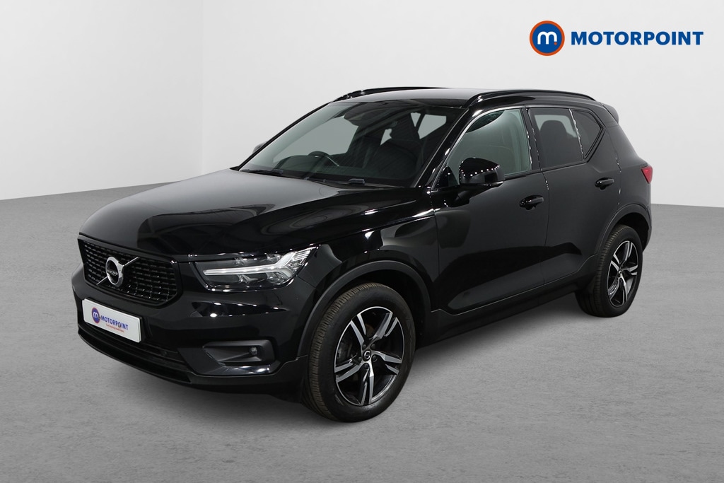 Used Volvo XC40 2021 for sale - 76758345: Photo 3