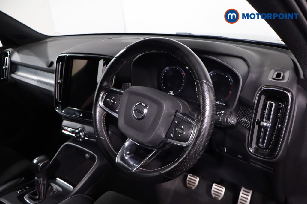 Used Volvo XC40 2021 for sale - 76758345: Photo 30