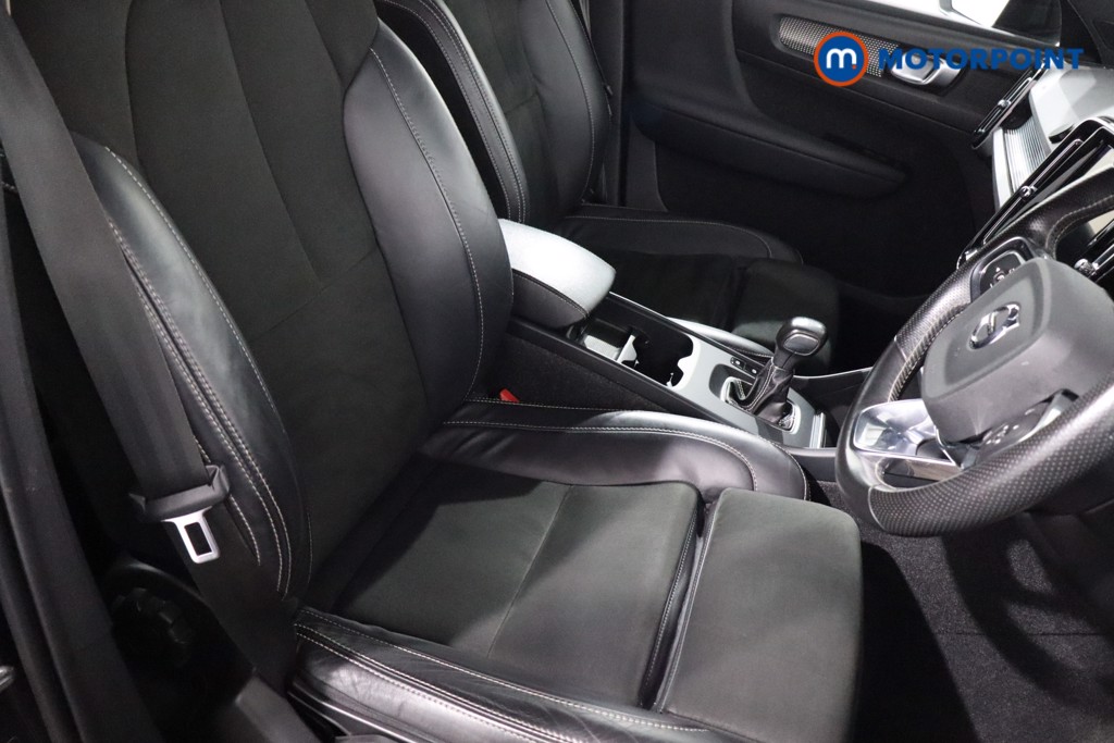 Used Volvo XC40 2021 for sale - 76758345: Photo 31