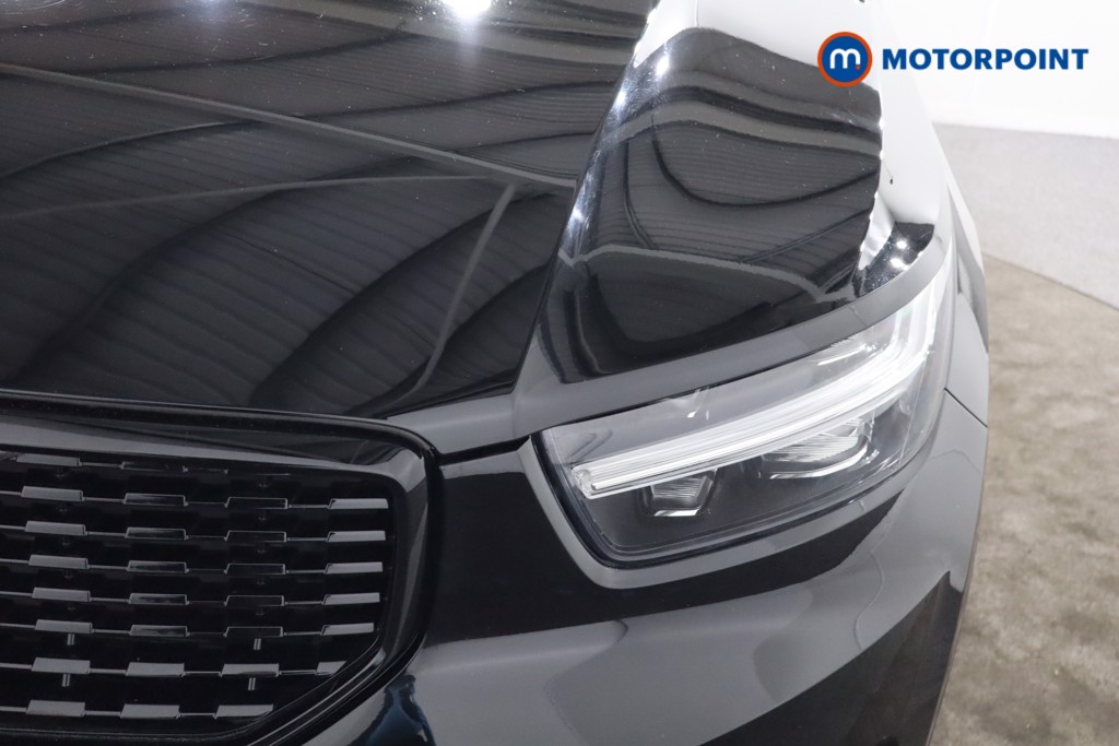 Used Volvo XC40 2021 for sale - 76758345: Photo 35