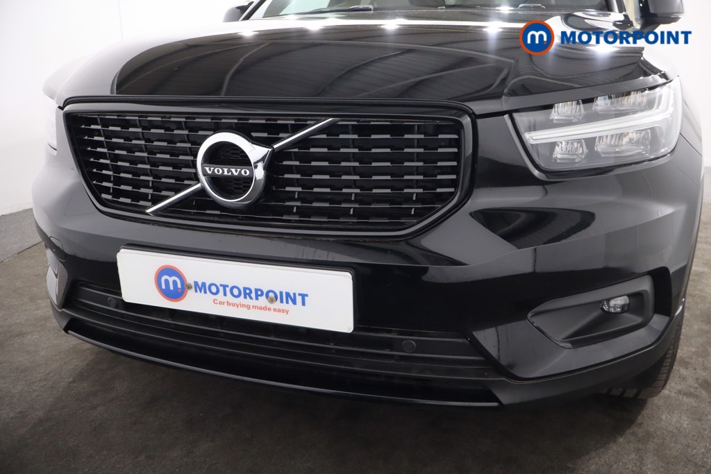 Used Volvo XC40 2021 for sale - 76758345: Photo 38