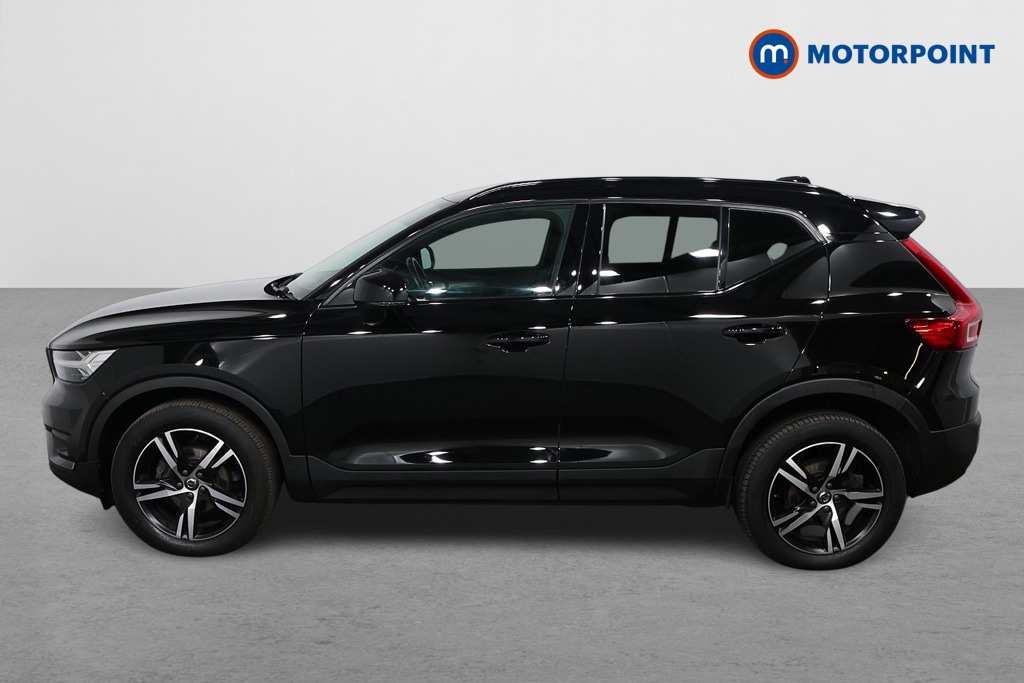 Used Volvo XC40 2021 for sale - 76758345: Photo 4