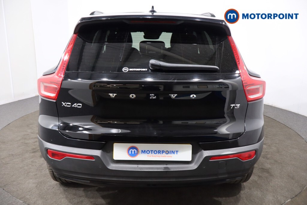Used Volvo XC40 2021 for sale - 76758345: Photo 44