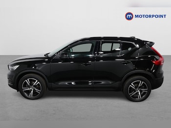 Used Volvo XC40 2021 for sale - 76758345: Photo