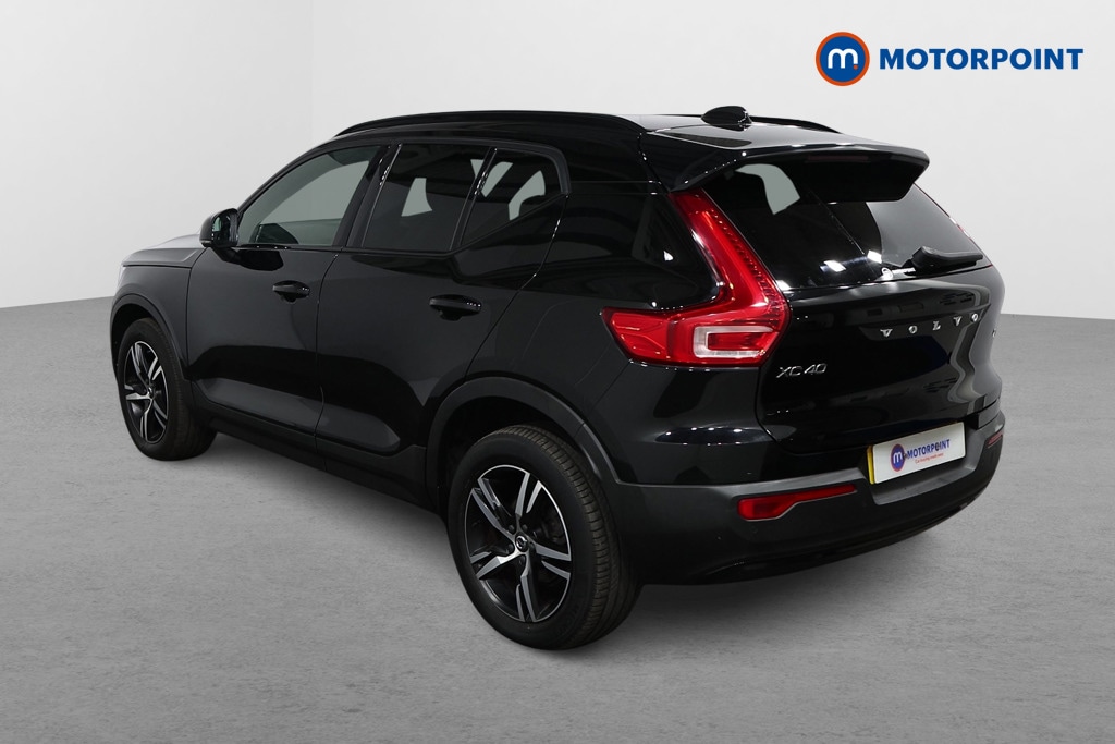 Used Volvo XC40 2021 for sale - 76758345: Photo 5