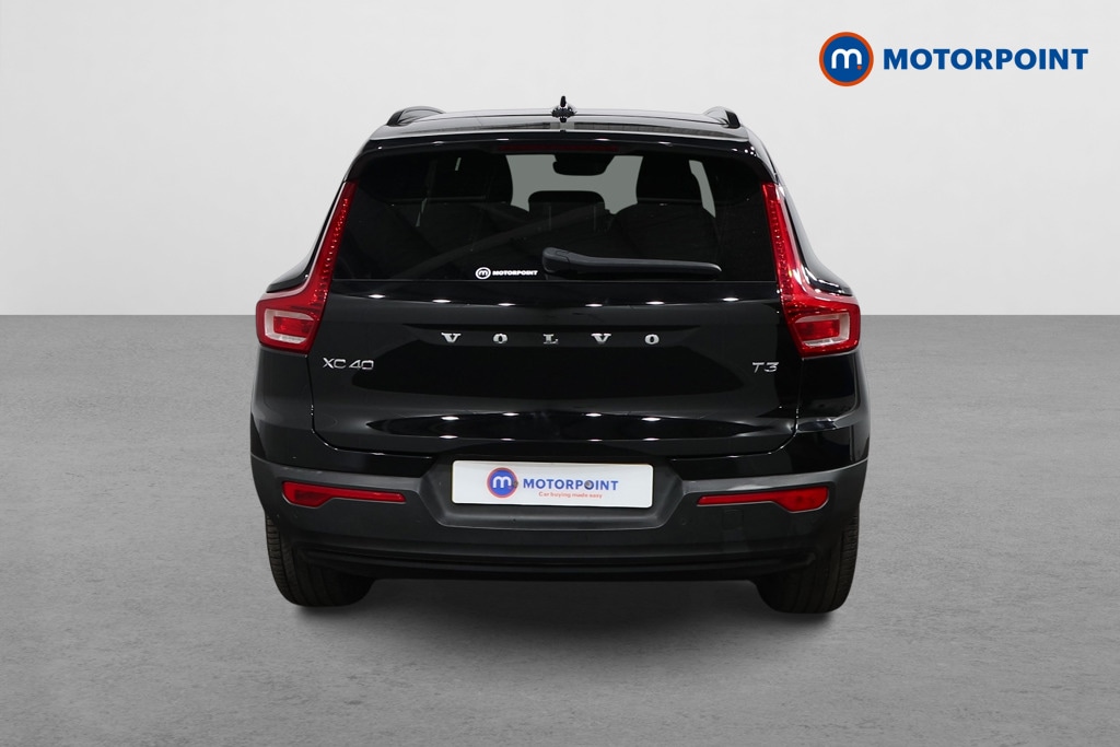 Used Volvo XC40 2021 for sale - 76758345: Photo 6