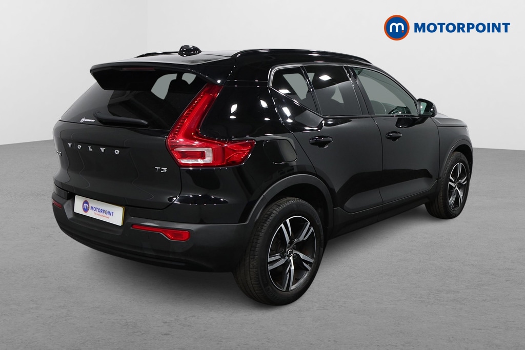 Used Volvo XC40 2021 for sale - 76758345: Photo 7