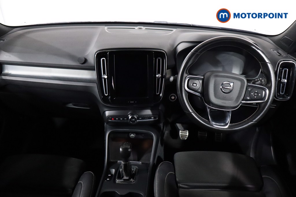 Used Volvo XC40 2021 for sale - 76758345: Photo 9