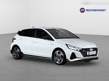 Used Hyundai i20 2025 for sale - 79344743: Photo