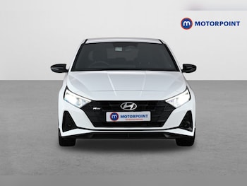 Used Hyundai i20 2025 for sale - 79344743: Photo