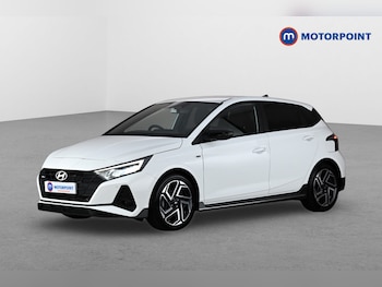 Used Hyundai i20 2025 for sale - 79344743: Photo