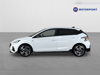 Used Hyundai i20 2025 for sale - 79344743: Photo