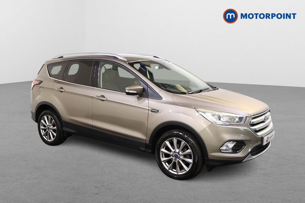 Used Ford Kuga 2019 for sale - 76162409: Photo 1