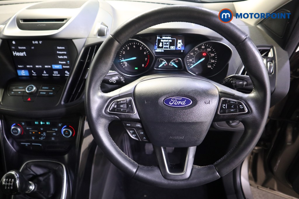 Used Ford Kuga 2019 for sale - 76162409: Photo 11