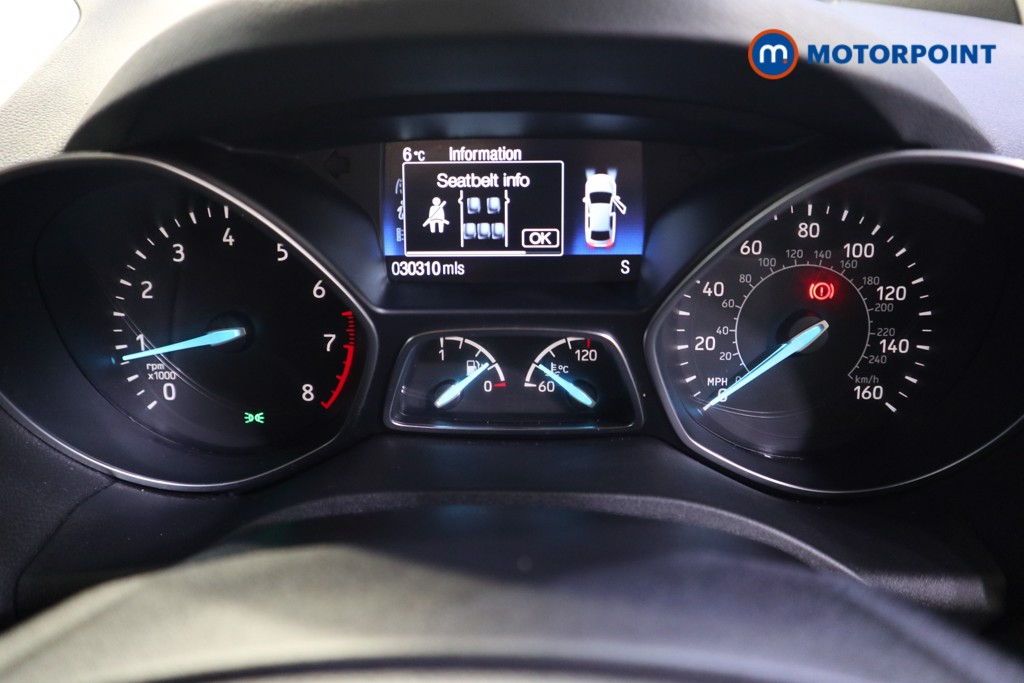 Used Ford Kuga 2019 for sale - 76162409: Photo 12