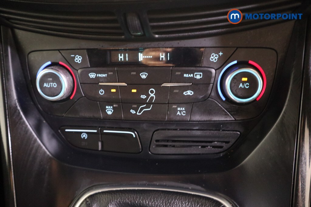 Used Ford Kuga 2019 for sale - 76162409: Photo 15