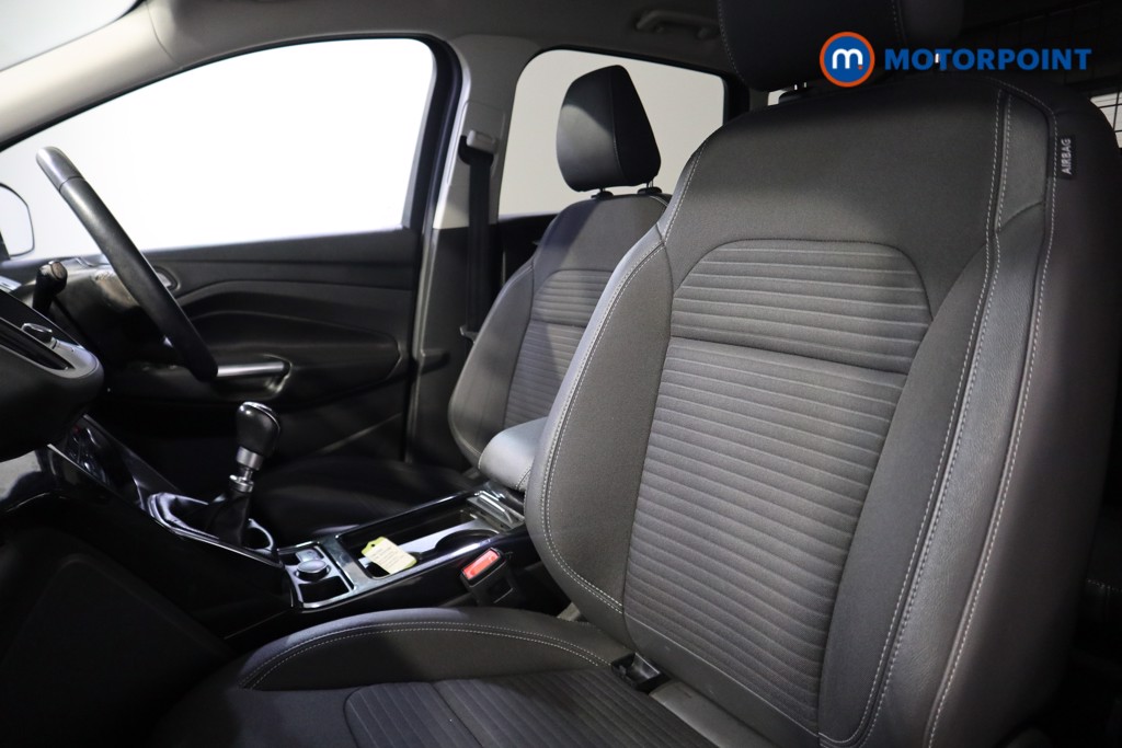 Used Ford Kuga 2019 for sale - 76162409: Photo 18
