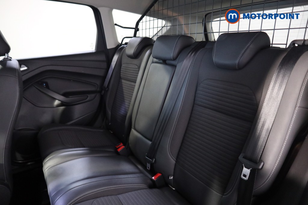 Used Ford Kuga 2019 for sale - 76162409: Photo 19