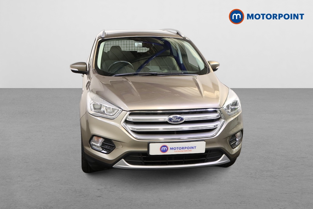 Used Ford Kuga 2019 for sale - 76162409: Photo 2